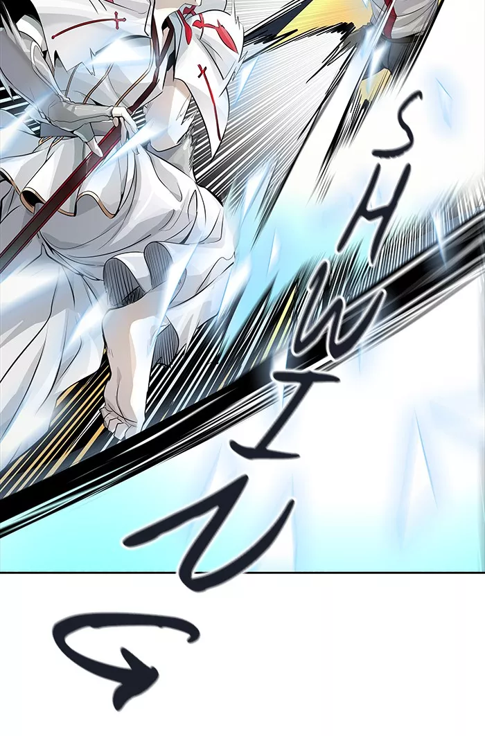 Tower of God, chapter 496, image 58