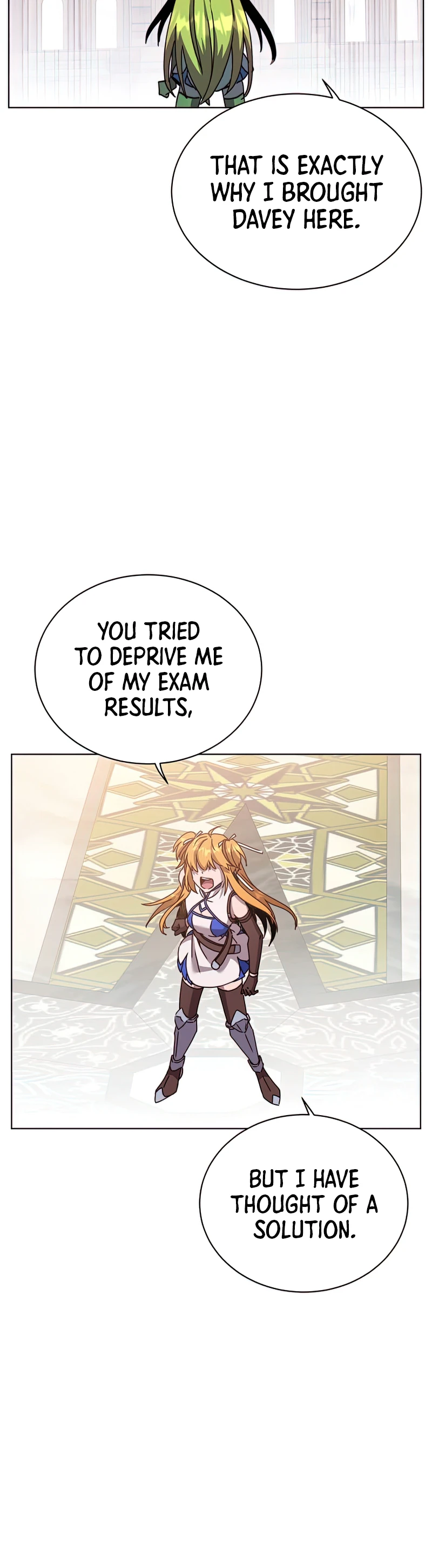 The Max Level Hero has Returned!, chapter 85, image 9