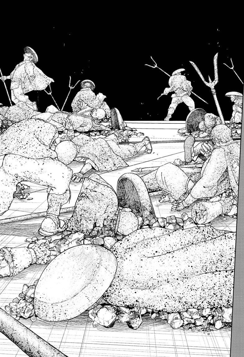 Choujin X, chapter 70.2, image 11