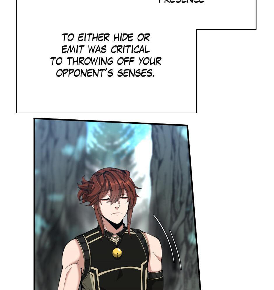 The Beginning After the End, chapter 155, image 116