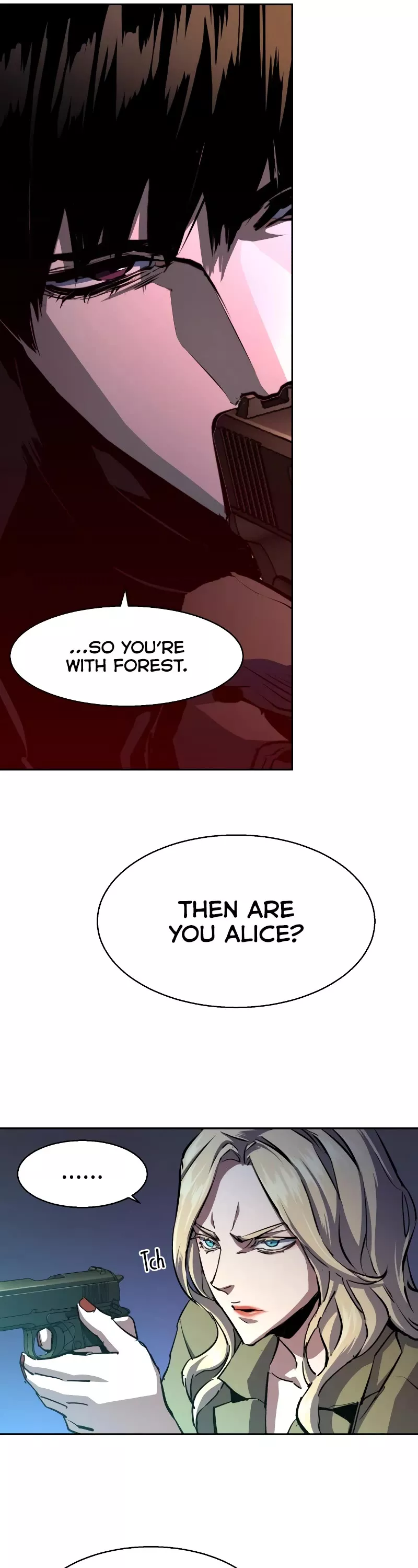 Teenage Mercenary, chapter 151, image 52