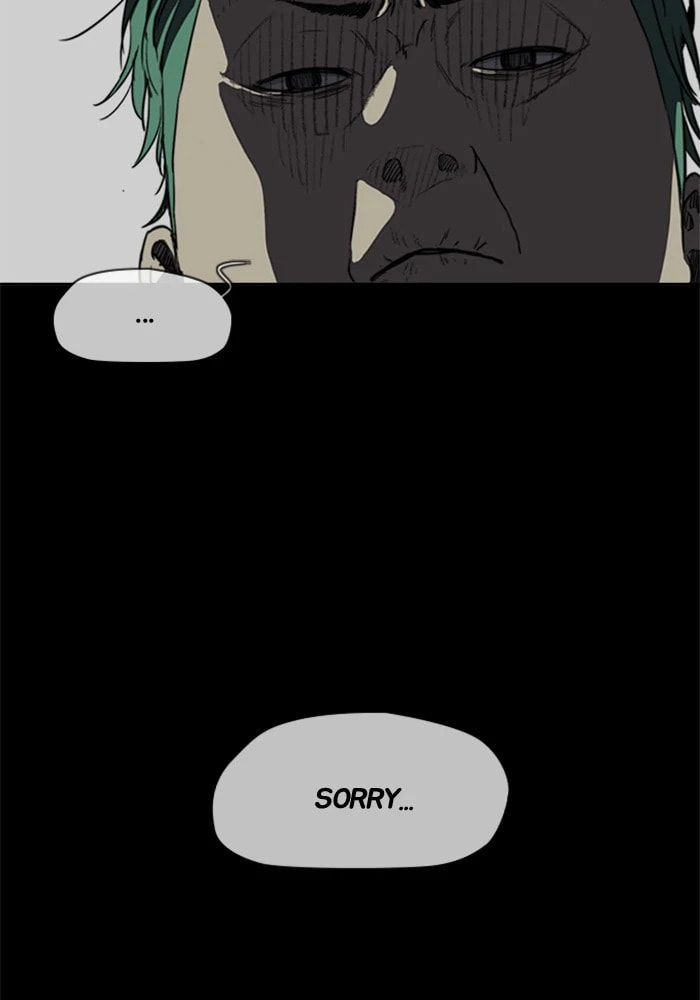 Wind Breaker, chapter 203, image 25