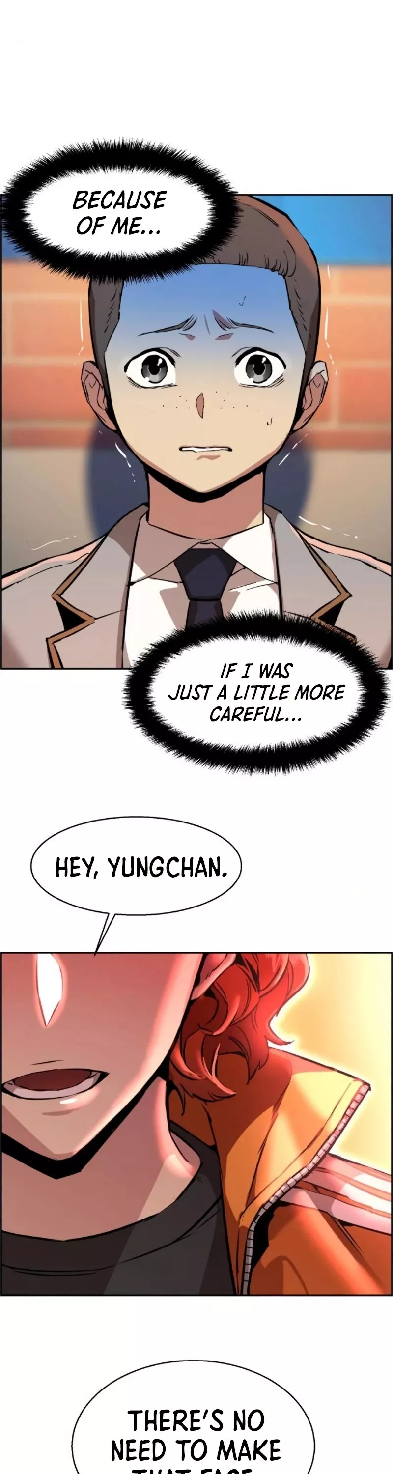 Teenage Mercenary, chapter 22, image 22