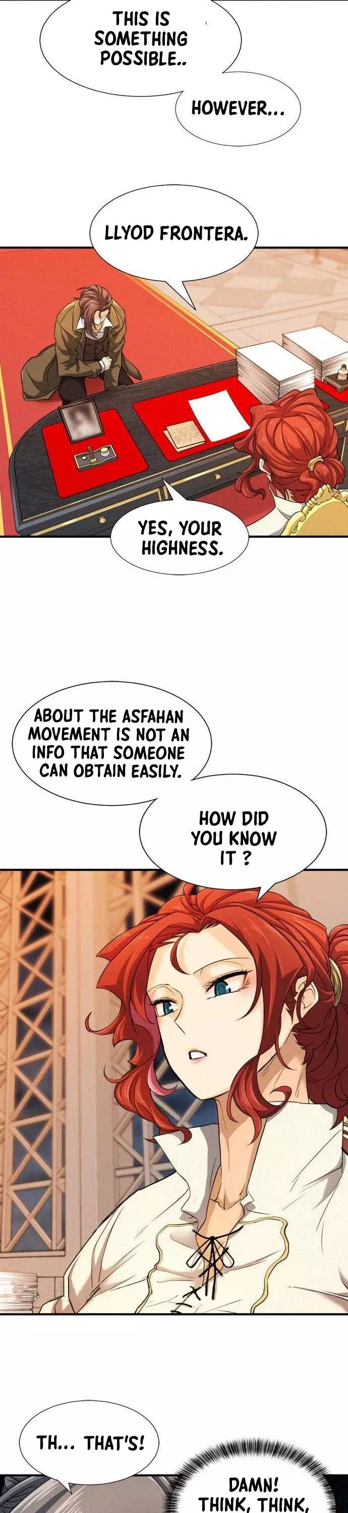 The Greatest Estate Developer, chapter 48, image 19