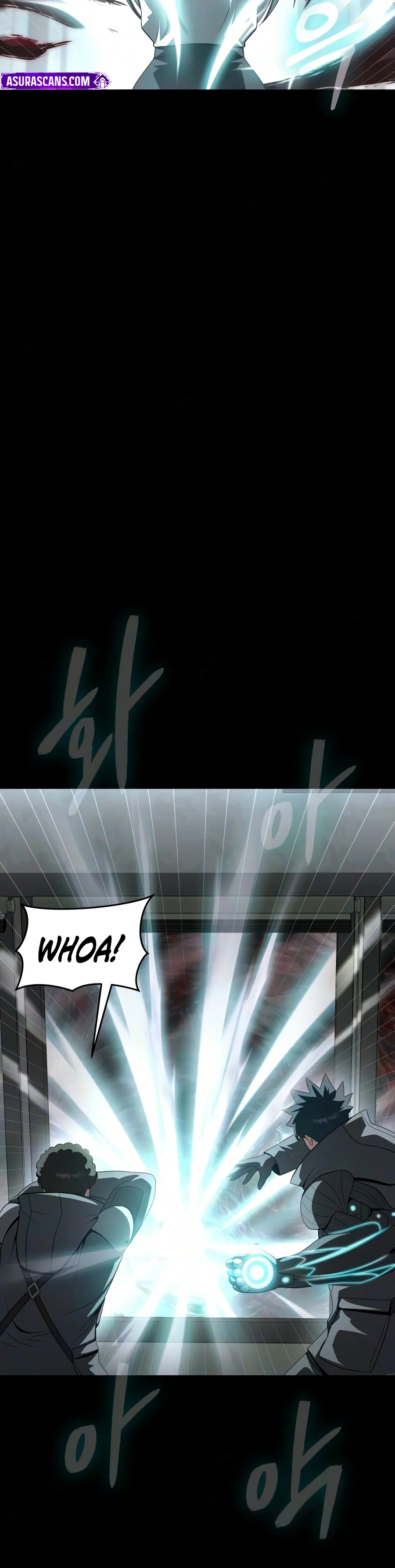 Steel-Eating Player, chapter 113, image 32