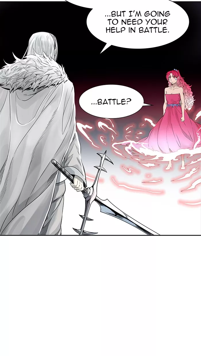 Tower of God, chapter 462, image 22