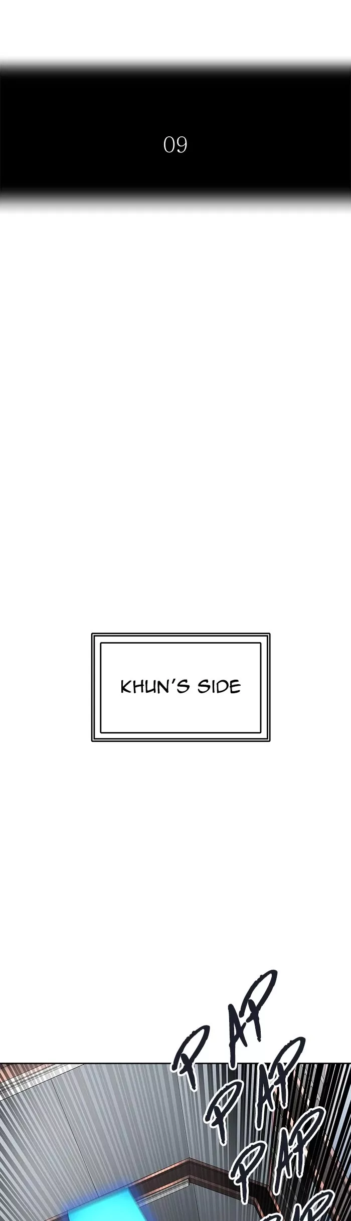 Tower of God, chapter 507, image 3