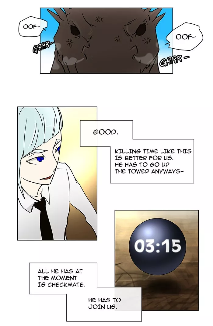 Tower of God, chapter 8, image 50