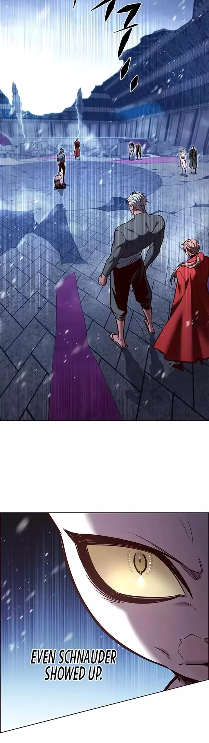 Eleceed, chapter 258, image 24