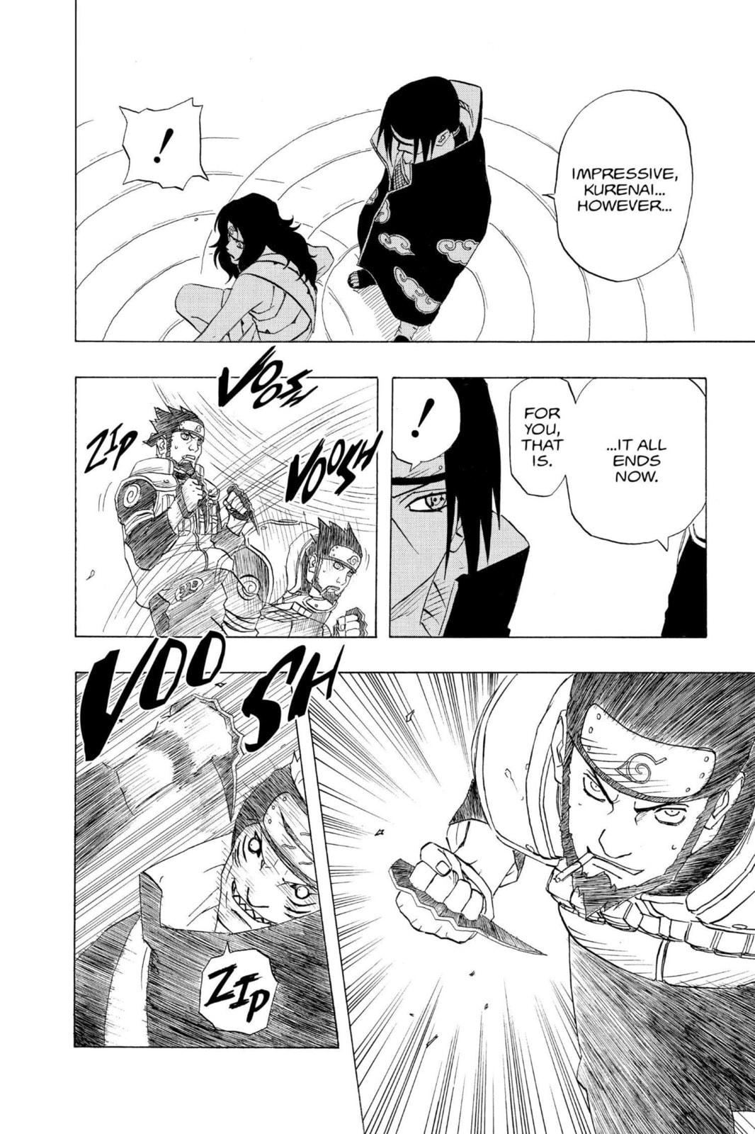 Naruto, chapter 141, image 15
