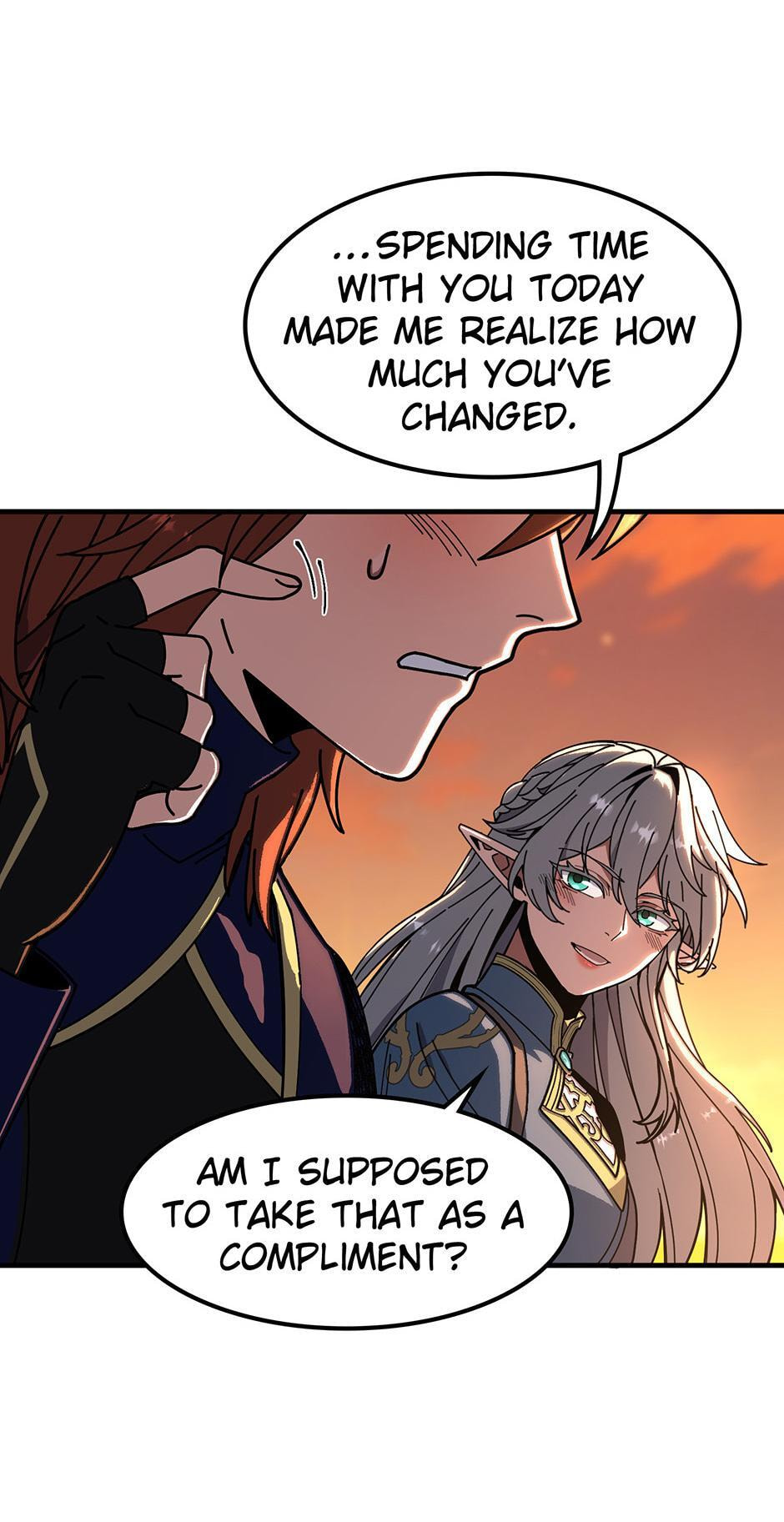 The Beginning After the End, chapter 242, image 79