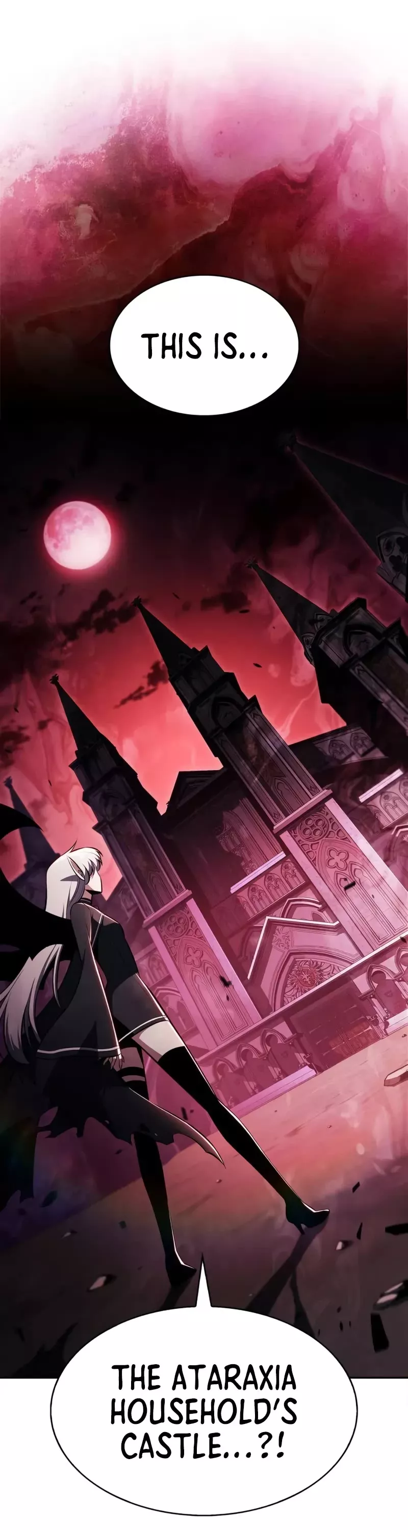 Solo Max-Level Newbie, chapter 207, image 37