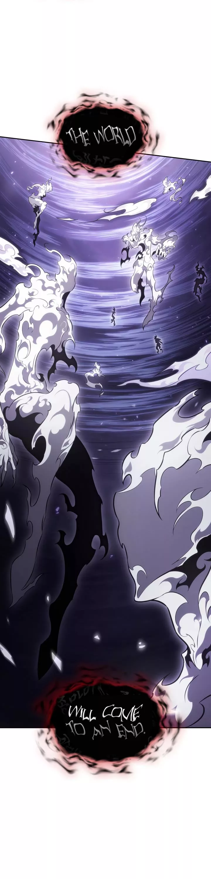 Tomb Raider King, chapter 383, image 17