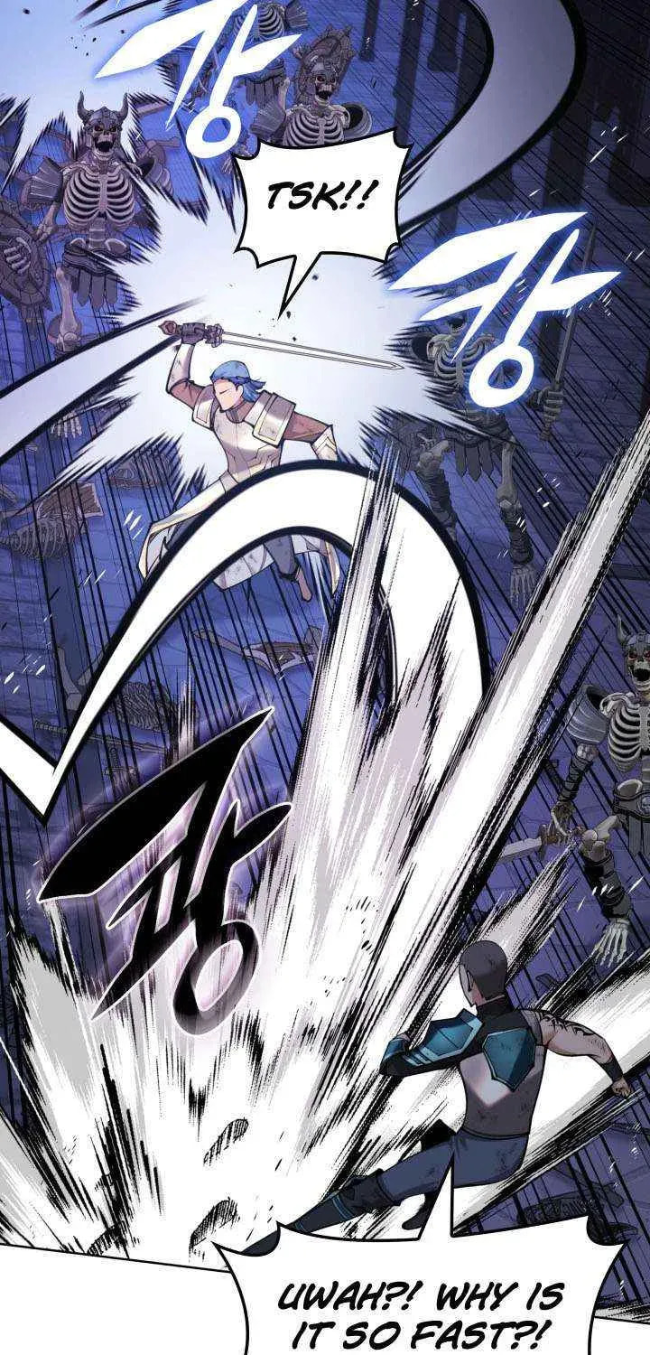Overgeared (Team Argo), chapter 317, page 89