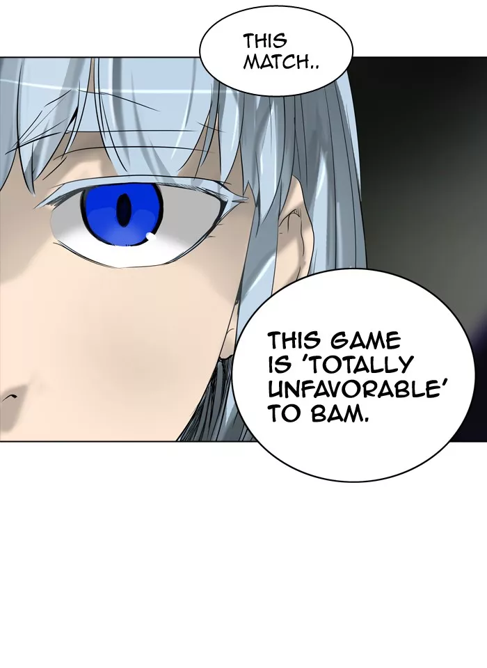 Tower of God, chapter 268, image 69