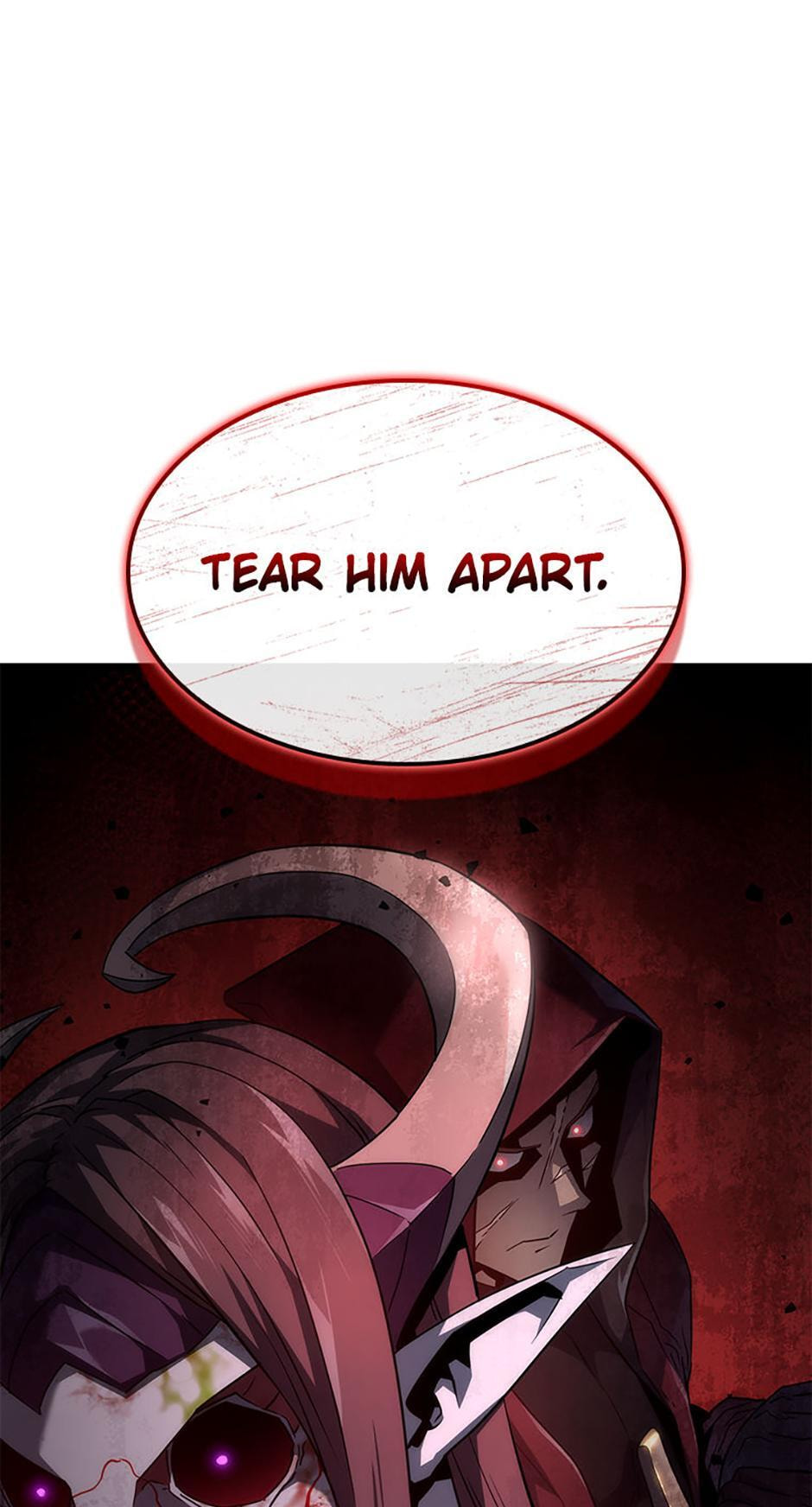 Revenge of the Baskerville Bloodhound, chapter 72, image 155
