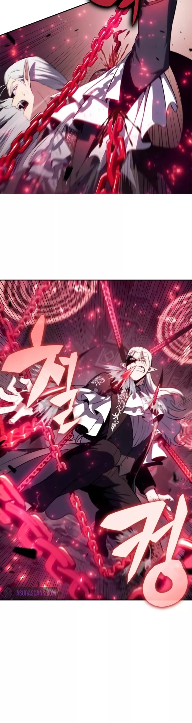 Solo Max-Level Newbie, chapter 160, image 36