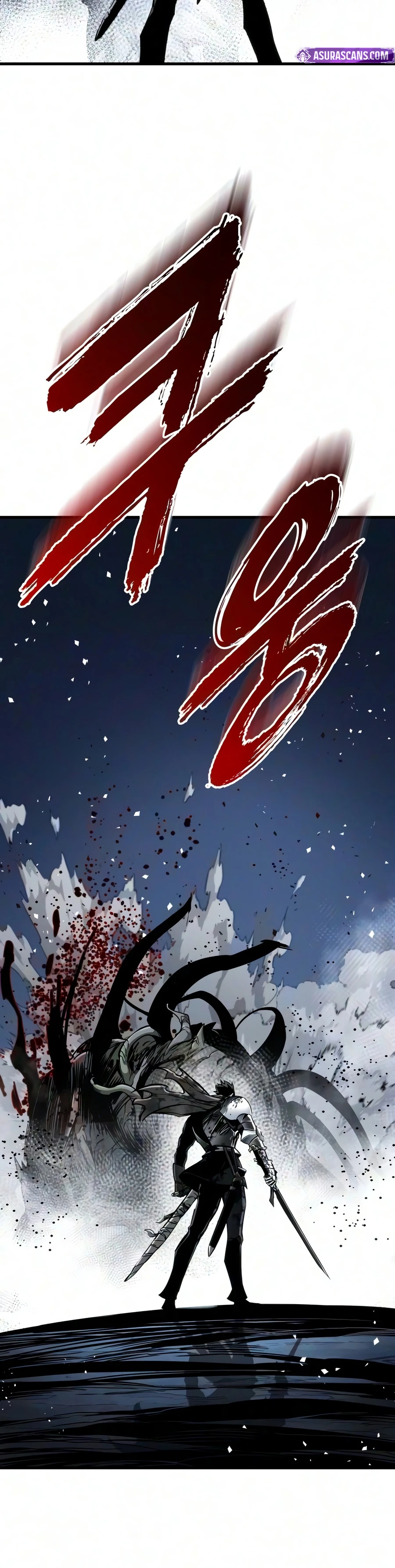 The Wandering Knight’s Survival Manual, chapter 54, image 16