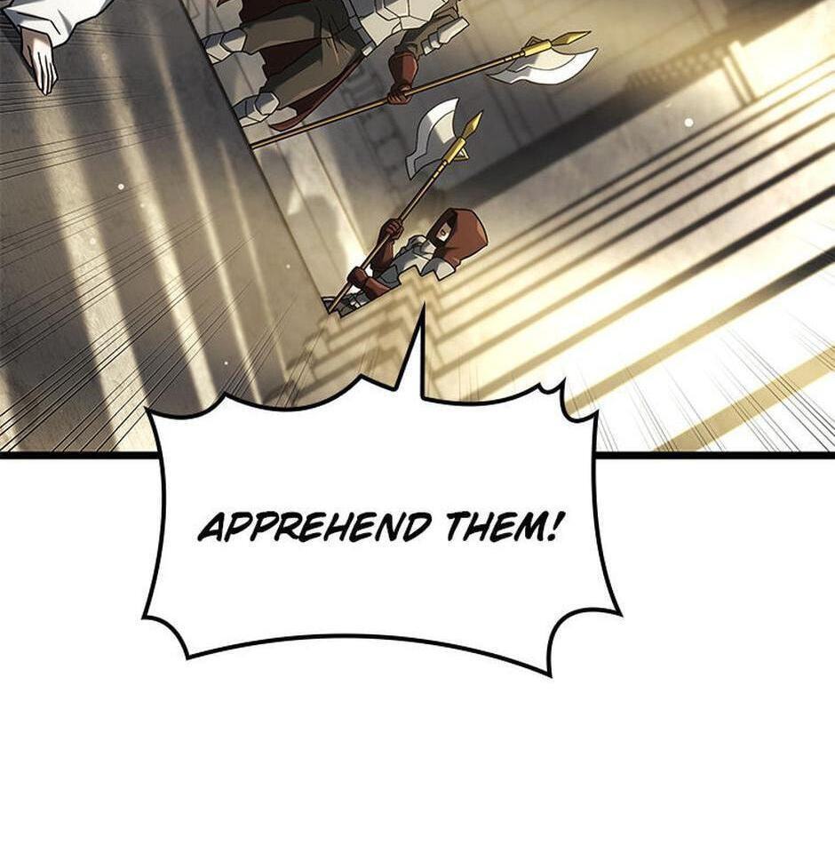 Revenge of the Baskerville Bloodhound, chapter 129, image 126