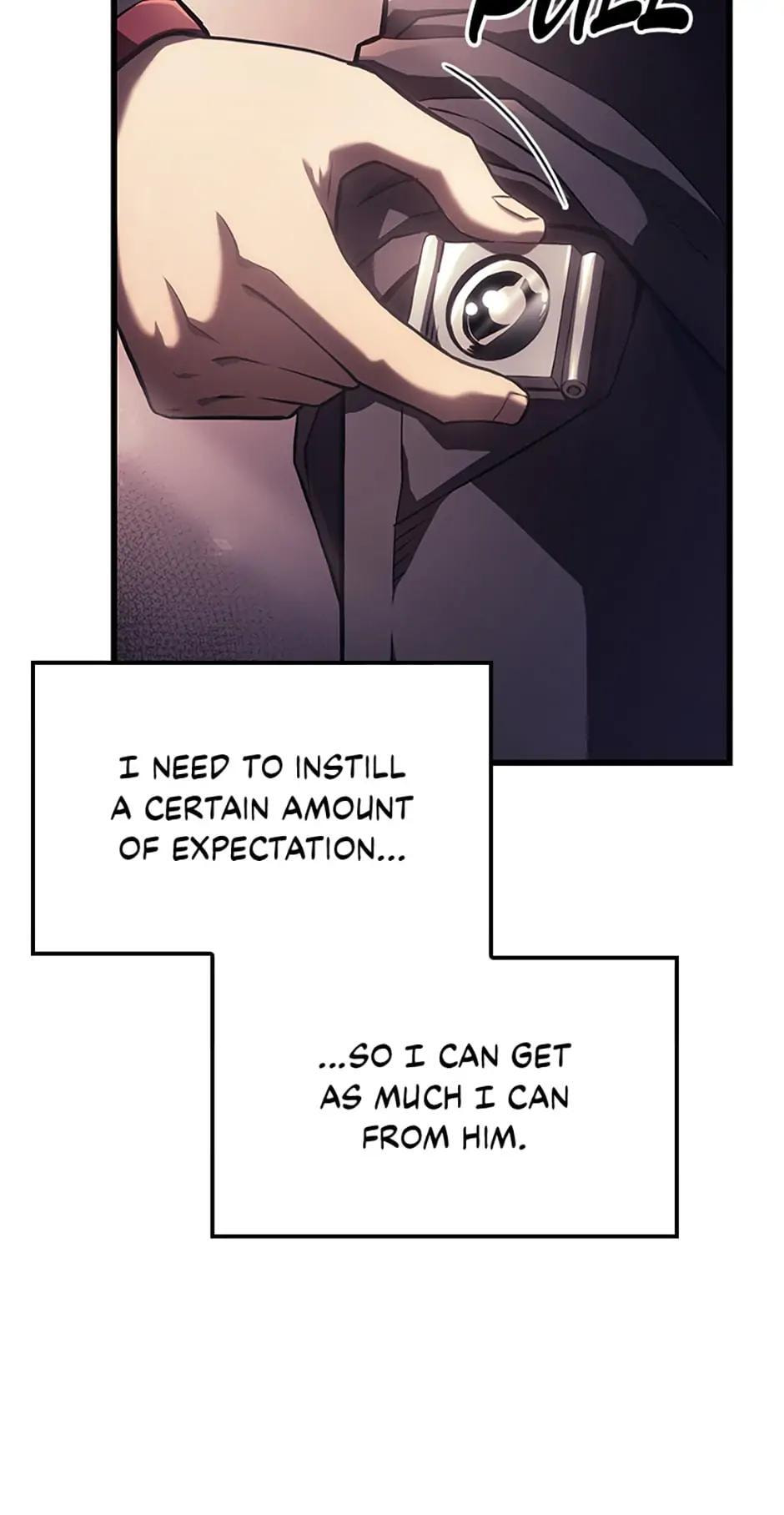 Revenge of the Baskerville Bloodhound, chapter 10, image 16