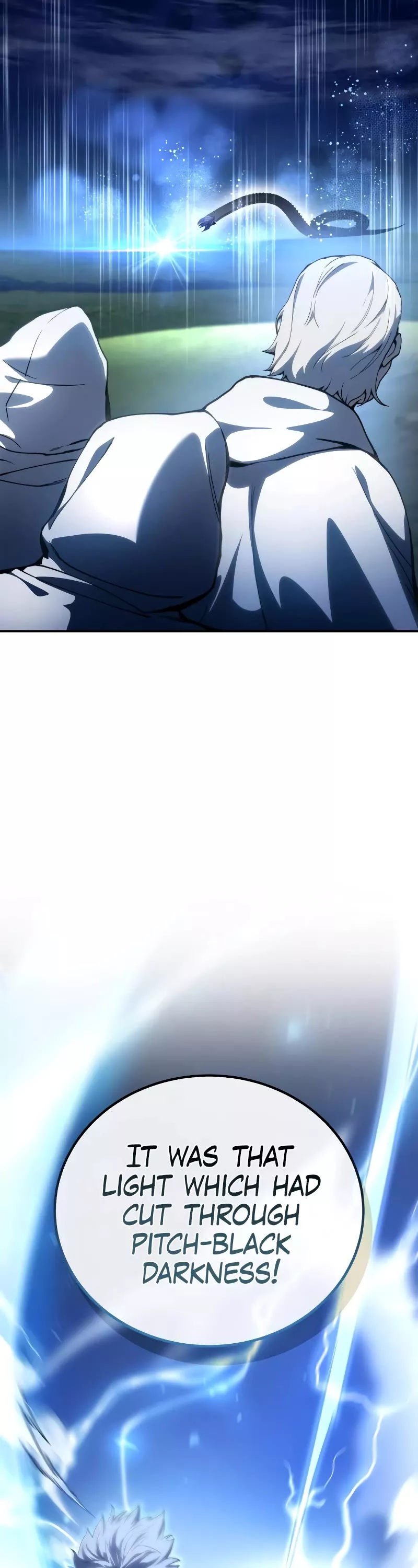 Star-Fostered Swordmaster, chapter 32, image 69