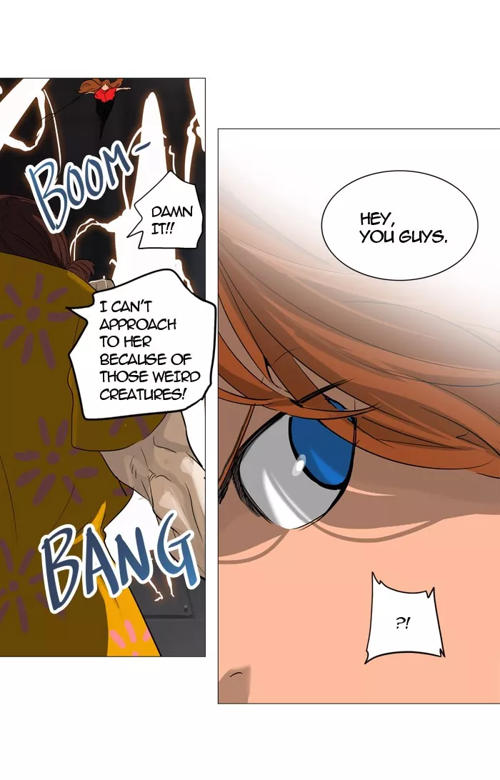Tower of God, chapter 246, image 40