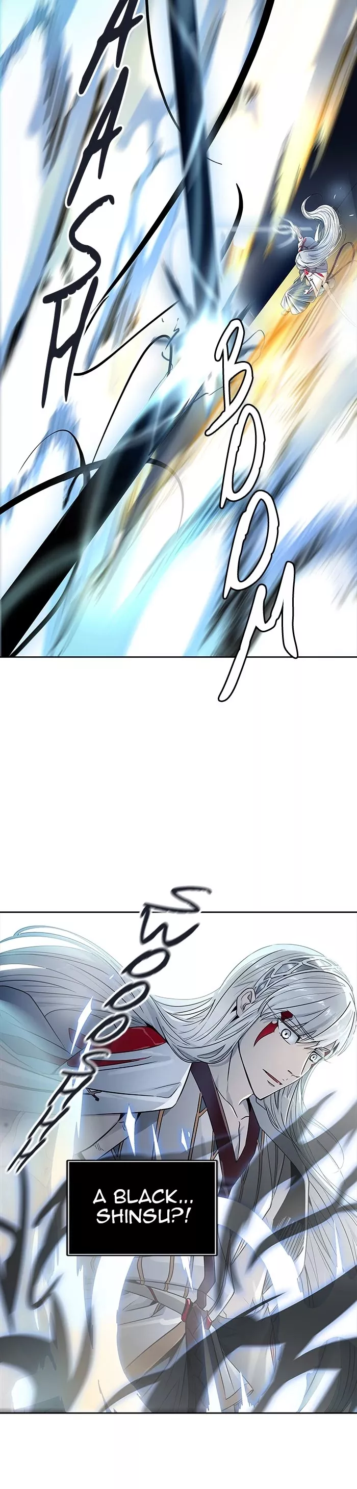 Tower of God, chapter 507, image 51