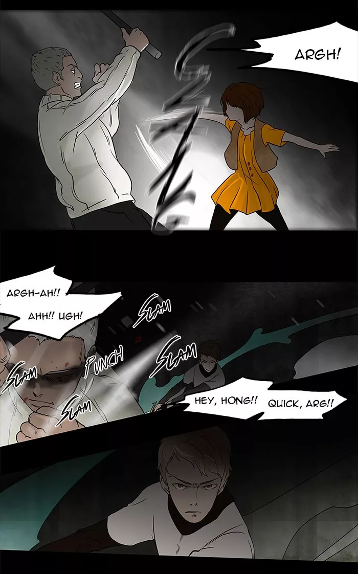 Tower of God, chapter 49, image 2