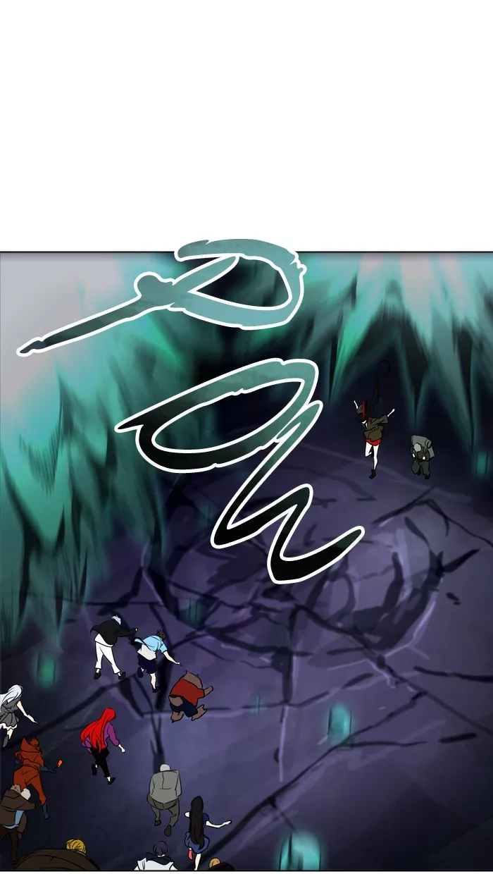 Tower of God, chapter 275, image 94