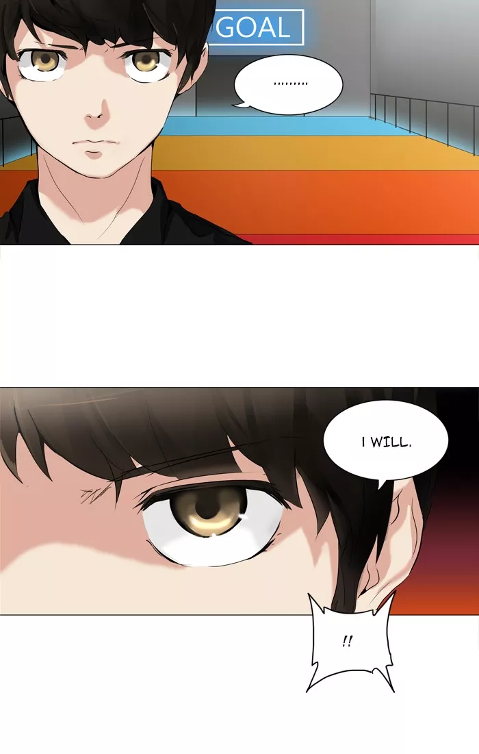 Tower of God, chapter 208, image 21