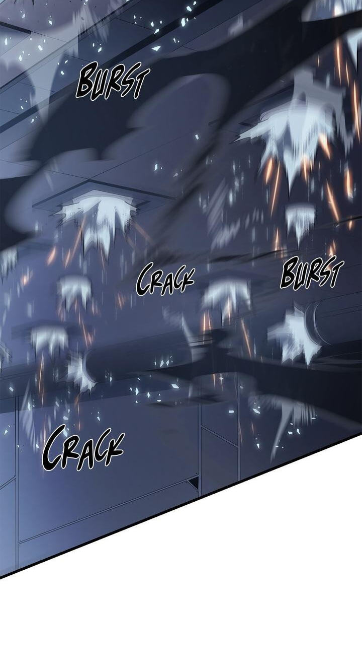 Solo Leveling, chapter 143, image 5