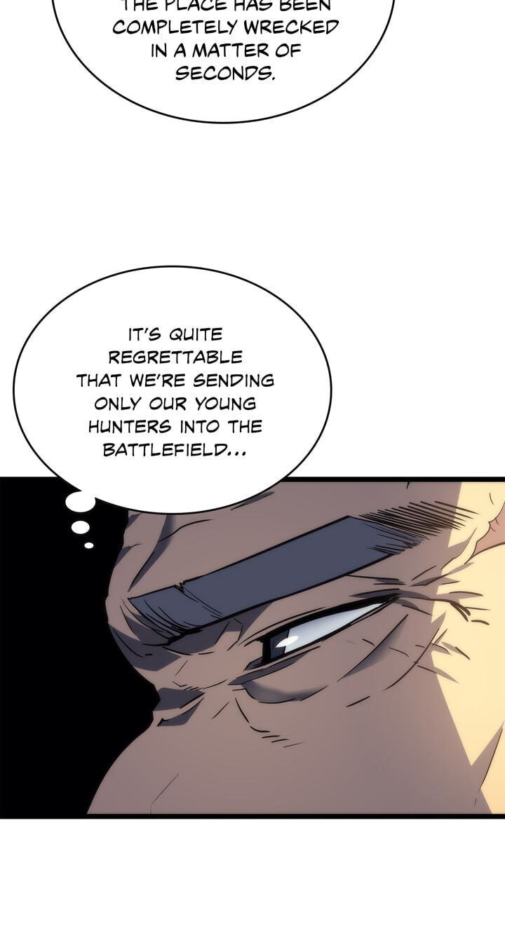 Solo Leveling, chapter 92, page 24