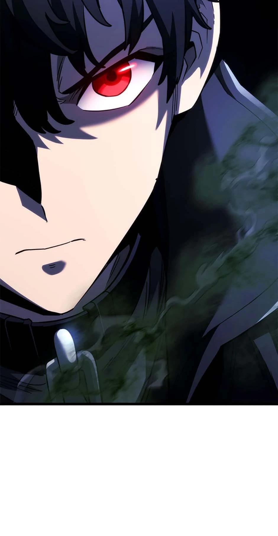 Revenge of the Baskerville Bloodhound, chapter 78, image 152
