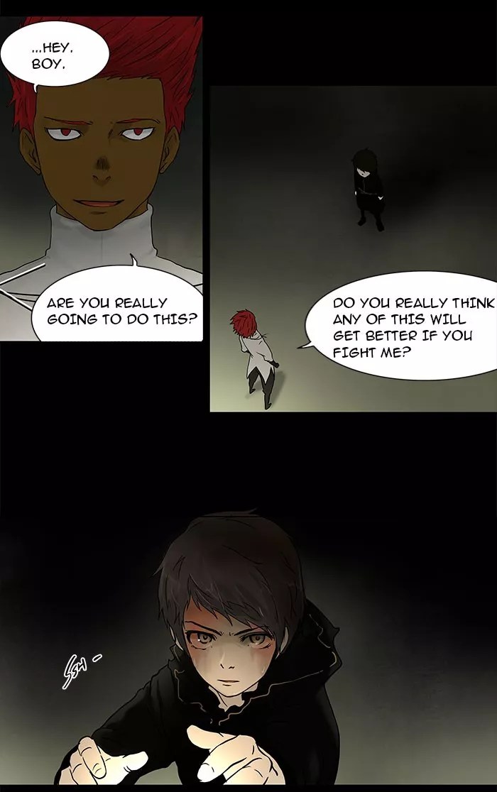 Tower of God, chapter 48, image 36