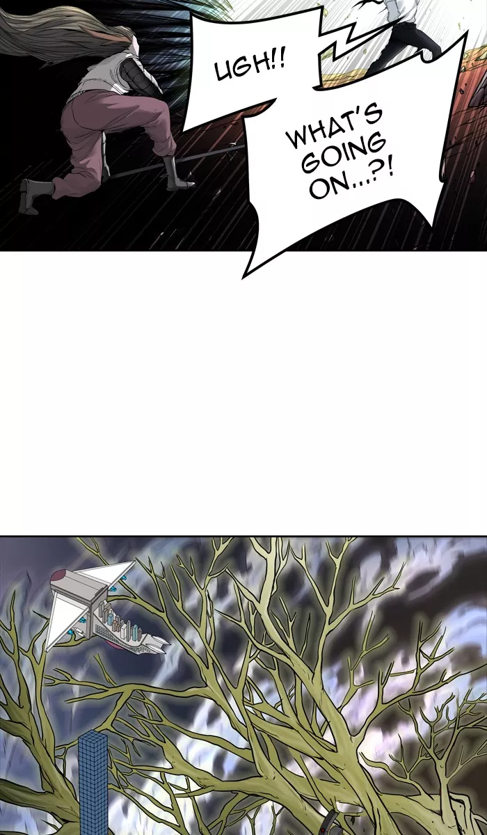 Tower of God, chapter 447, image 49