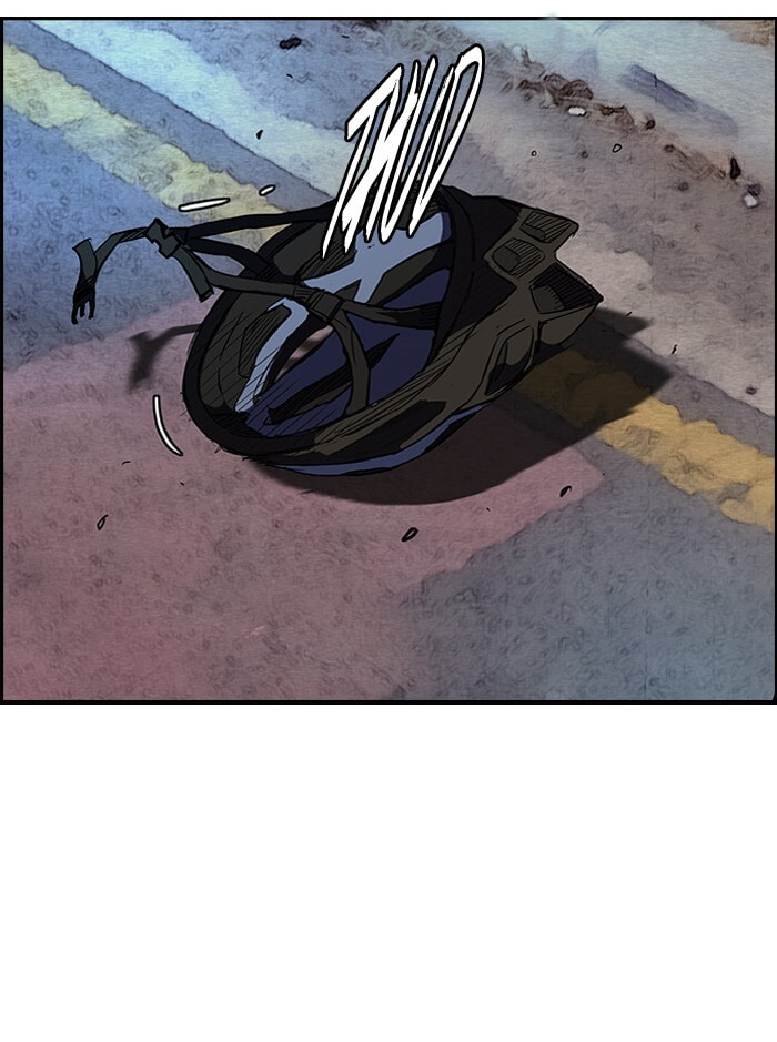 Wind Breaker, chapter 128, page 36