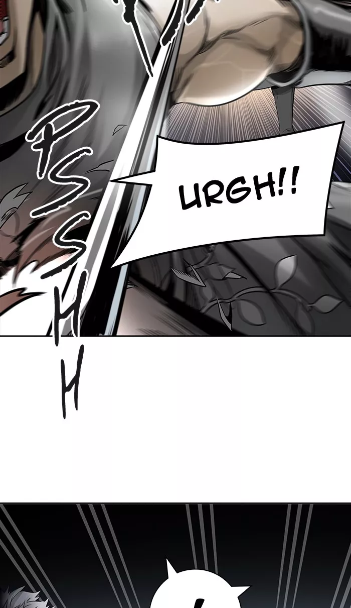 Tower of God, chapter 464, image 21