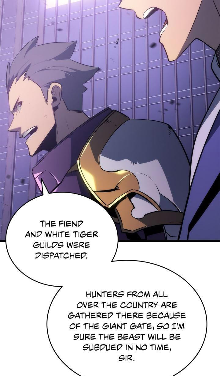 Solo Leveling, chapter 157, image 4
