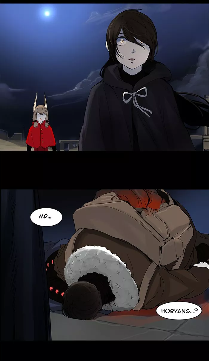 Tower of God, chapter 128, image 49