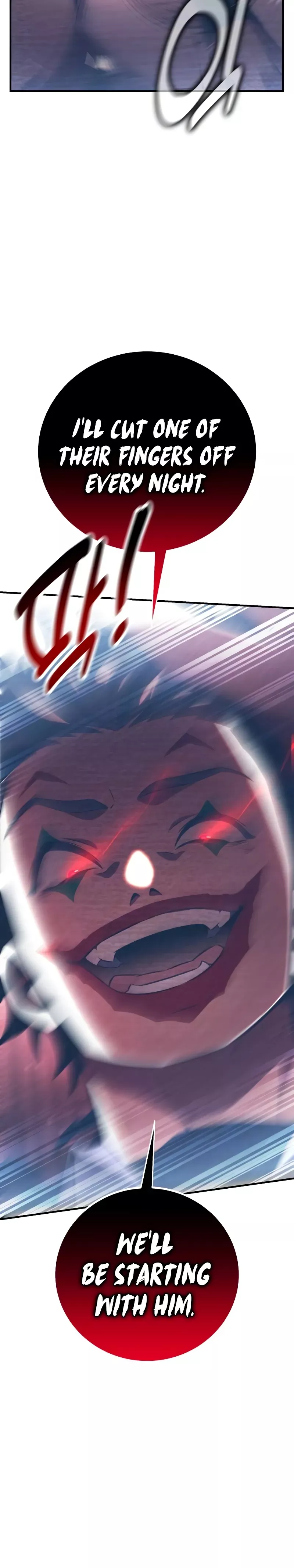 I Killed the Main Player, chapter 78, image 7