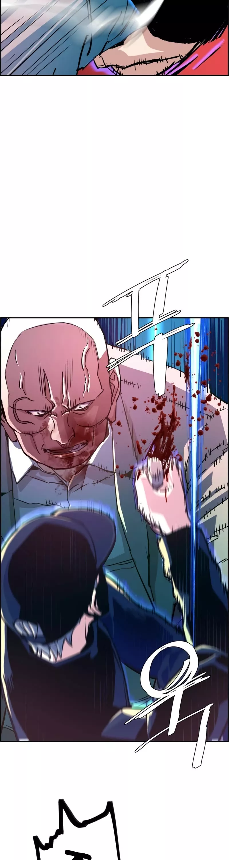 Teenage Mercenary, chapter 111, image 19