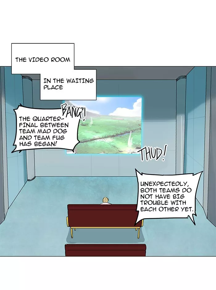 Tower of God, chapter 165, image 25