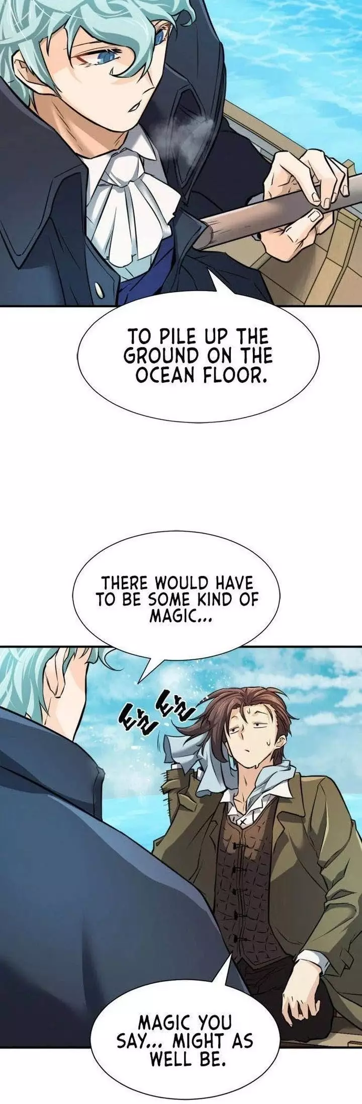 The Greatest Estate Developer, chapter 25, image 39