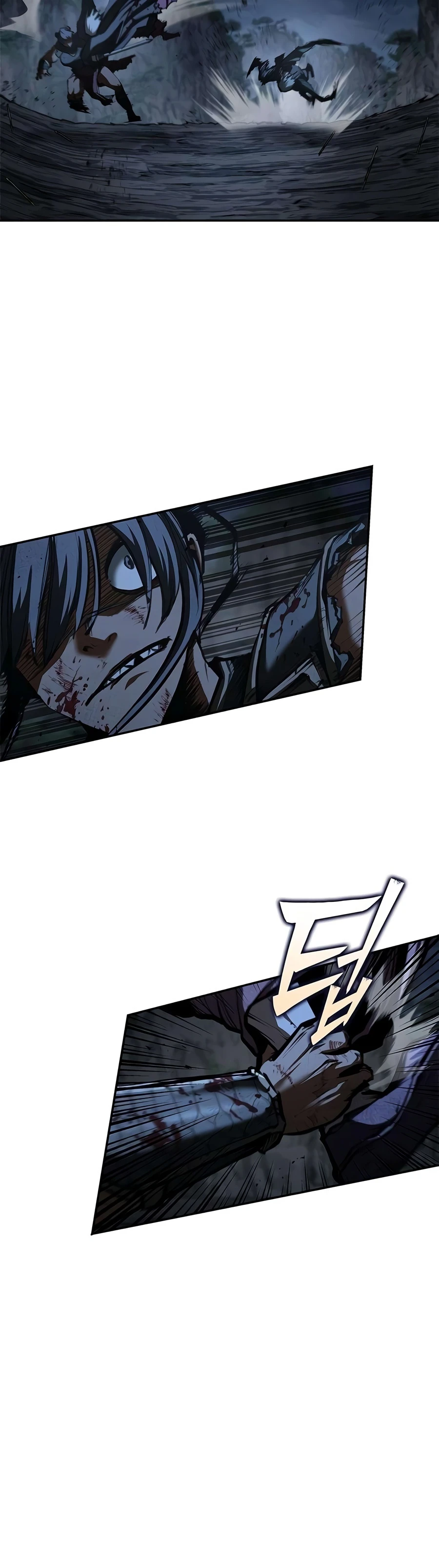 Murim Psychopath, chapter 30, image 5