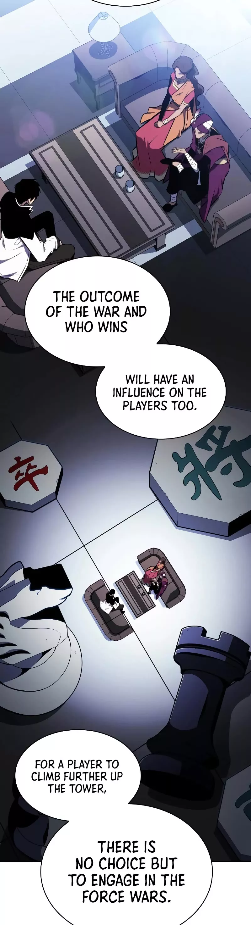 Solo Max-Level Newbie, chapter 128, image 16