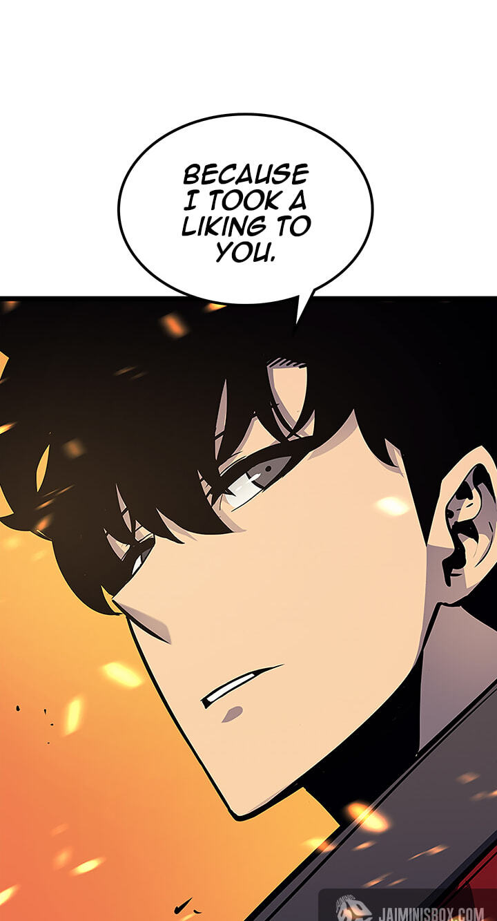 Solo Leveling, chapter 84.1, image 25