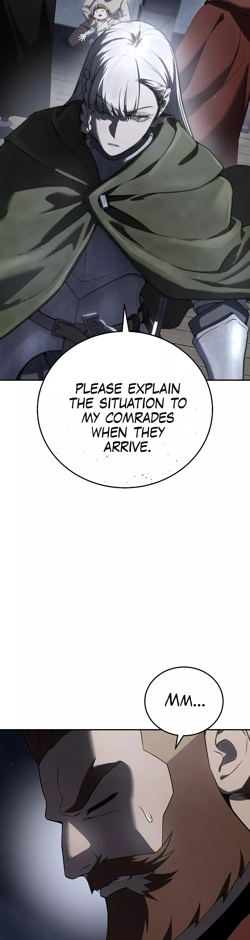Star-Fostered Swordmaster, chapter 49, image 10