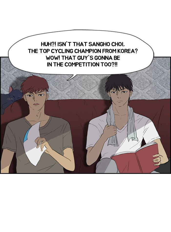 Wind Breaker, chapter 27, page 46