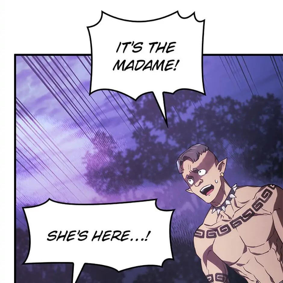 Revenge of the Baskerville Bloodhound, chapter 30, image 161