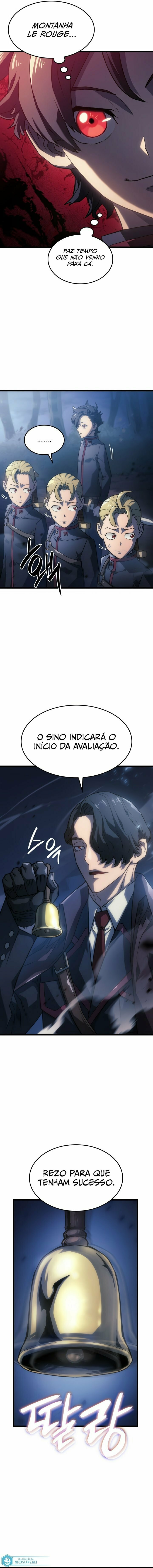 Revenge of the Baskerville Bloodhound, chapter 4, image 7